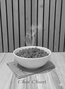 Vegetable Maggie
