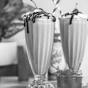 Chocolate Shake
