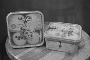 Dryfruit Cookies 300g