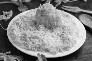 Aloo biryani