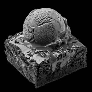 Chocolate Brownie