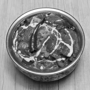 Kolhapuri Paneer