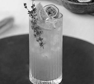 Passion Pink Guava [Craft Cocktail Mixer]