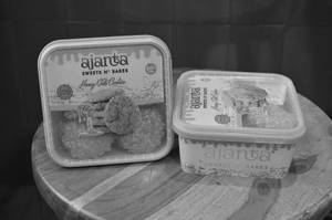 Honey Oats 300g