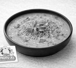 Butter Dal Tadka