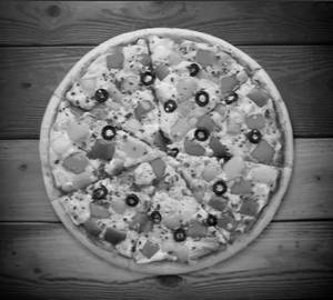 Chef Spl Pizza