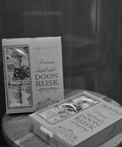 Doon Rusk 360g