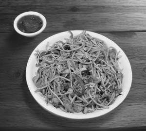 Chicken Noodles