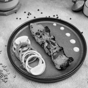 Fish Tikka [4 Pieces]