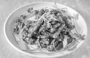Chilli Potato