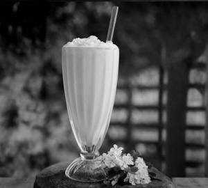 Vanilla Shake