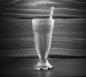 Black Currant Shake