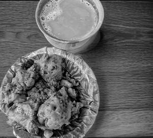 Mix pakora