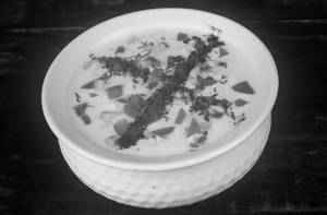 Veg Raita