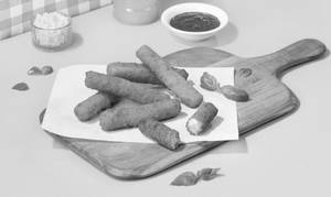Cheese Pull (5 Pcs)