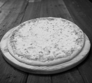 Marghreta pizza
