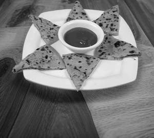Aloo Paratha