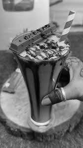 Kit-Kat Shake