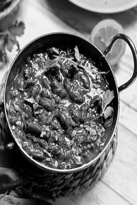 Rajma Masala
