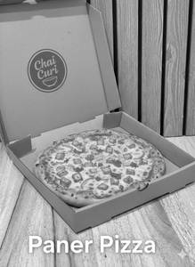 Paneer Pizza