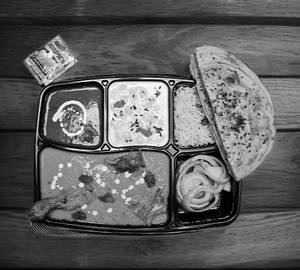 Non Veg Thali