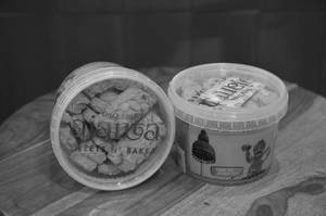 Strawberry Jam Biscuit 300g