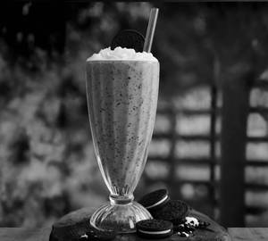 Oreo Shake