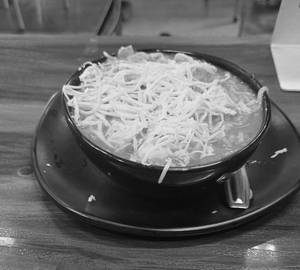 Spicy Chilli Maggi