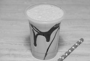 Cold Coffee Plain