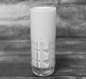 Gulkand Shake