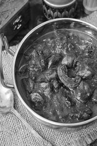 Hara Bhara Mushroom