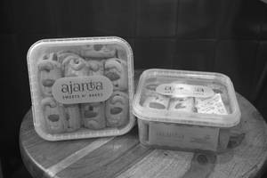 2 In 1 Biscuit 300g