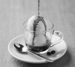 Affogato