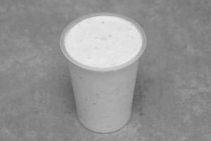 Salted Lassi