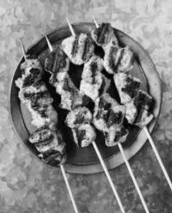 Lemon chicken