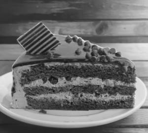 Chocochip Pastry - 1 piece