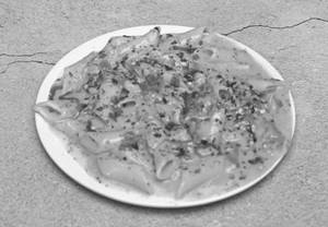 Penne Arrabiata Pasta (Red)