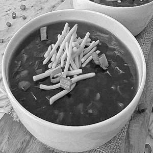 Veg Manchow Soup