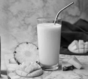Pineapple Shake