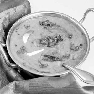 Daal Fry