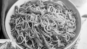 Veg  Noodles