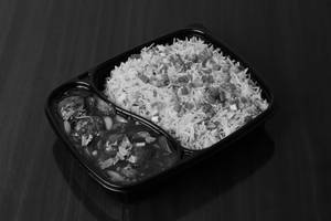Veg fried rice