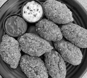 Kurkure Fry Momos (6pcs)