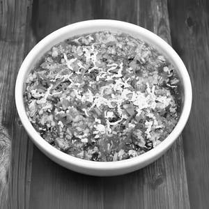Paneer Bhurji