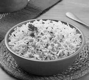 Jeera Rice