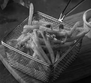 Peri Peri Masala Fries