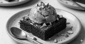 Desi Brownie