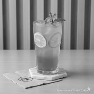 Lemon Ice Tea