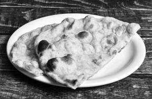 Tandoori Plain Roti