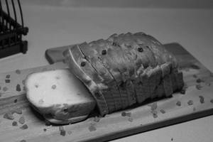 Fruit Bread
